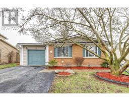 58 Vanbuskirk Drive, MLS X12992620