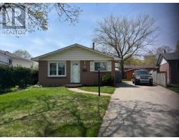 66 Garland Crescent, MLS X12996060