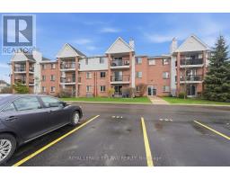 135 - 1096 Jalna Boulevard, MLS X12997240