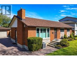 306 Burlington Crescent, MLS X13006680
