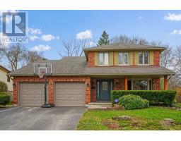 14 Whisperwood Crescent, MLS X13007320