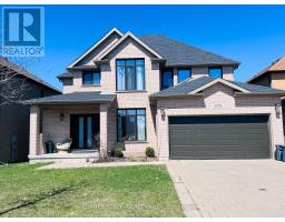 878 Zaifman Circle, MLS X13024390