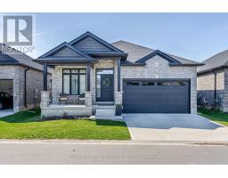 64 - 383 Daventry Way, MLS X13040880