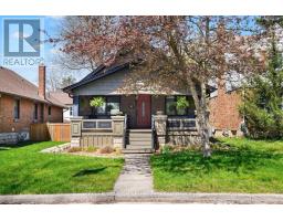 6 Windsor Crescent, MLS X13046630