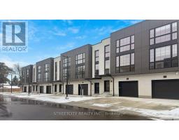 15 - 2500 Main Street, MLS X13047990