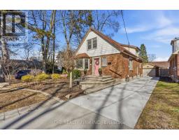 362 Ridout Street S, MLS X13059340