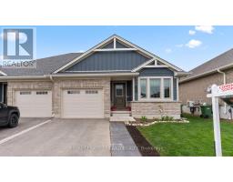60 Ashberry Place, MLS X13061550