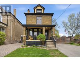 124 Windsor Avenue, MLS X13090400