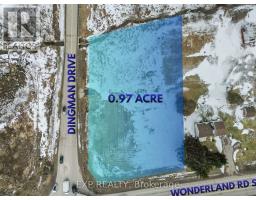 Lot 24 Dingman Drive, MLS X13092110