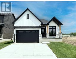 7 Postma Crescent, MLS X13095130
