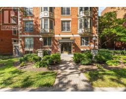 308 - 460 Wellington Street, MLS X13095180