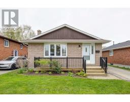 12 Rosemount Crescent, MLS X13101670