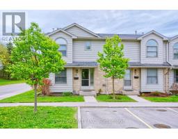 36 - 141 Condor Court, MLS X13105030
