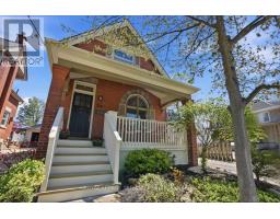 24 Cathcart Street, MLS X13109620