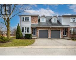 25 - 189 Homestead Crescent, MLS X13111030