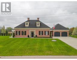 13 River Oaks Drive, MLS X13112520