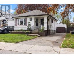 31 Eastman Avenue, MLS X13128000