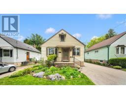 485 Salisbury Street, MLS X13132400