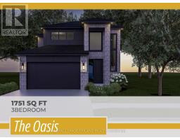 39 Allister Drive, MLS X13134230