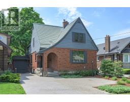 319 Cheapside Street, MLS X13149430