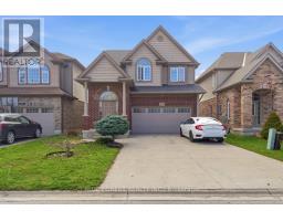 1408 Devos Drive, MLS X13149590