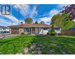 167 Mary Street, MLS X13149600