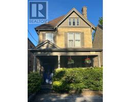 31 Cartwright Street, MLS X13153470