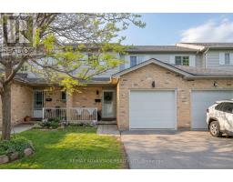 25 - 750 Osgoode Drive, MLS X13156300