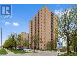 1203 - 860 Commissioners Road E, MLS X13163880