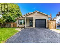 20 Renny Crescent, MLS X13168640