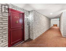 204 - 693 Windermere Road, MLS X13174220