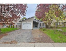 46 Monmore Road, MLS X13184430