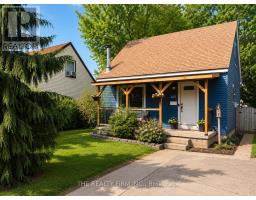 105 Pine Lawn Avenue, MLS X13202530