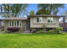 151 St Clair Crescent, MLS X13212540