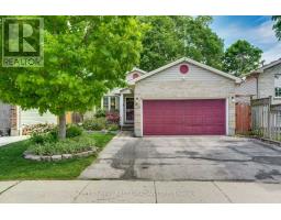 604 Talltree Crescent, MLS X13221520