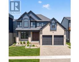 136 Daventry Way, MLS X13226450