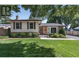 647 Glengyle Crescent, MLS X13228290