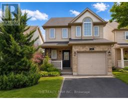 789 Fieldgate Circle, MLS X13229170