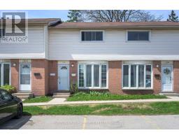 36 - 700 Exeter Road, MLS X13232530