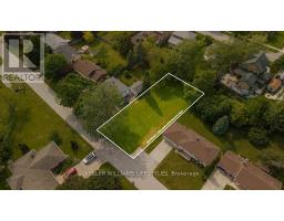 24 Mac Kenzie Street, MLS X13246770