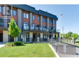 34 - 2 Willow Street, MLS X13415210