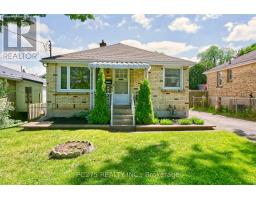 204 Taylor Street, MLS X13416910