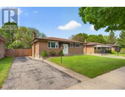 1026 Chippewa Drive, MLS X13417550