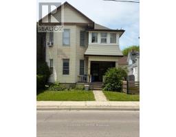 46 Elgin Street, MLS X13420090