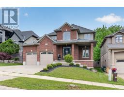 656 Redtail Trail, MLS X13437670