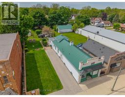 153 Ailsa Craig Main Street, MLS X13441750