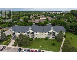 309 - 729 Deveron Crescent, MLS X13454950