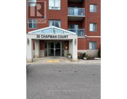 505 - 30 Chapman Court N, MLS X13456940