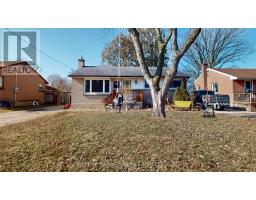 261 Winnipeg Street, MLS X13457190
