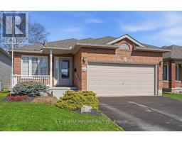 64 Willow Crescent, MLS X13462430